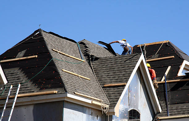 Quick and Trustworthy Emergency Roof Repair Services in Shirley, NY